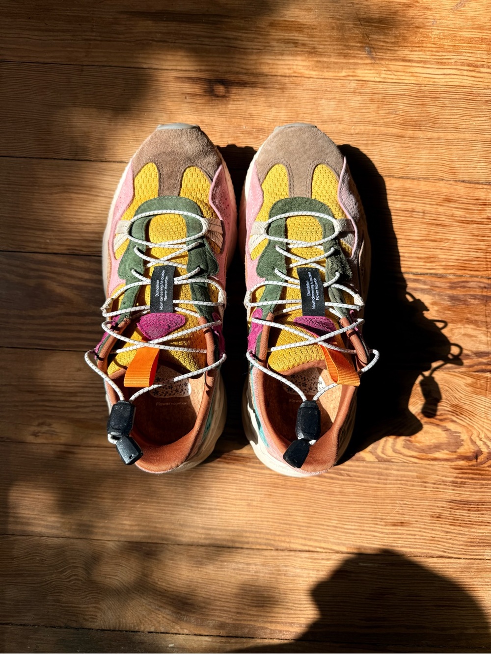 Flower Mountain Yamano 3 Womens